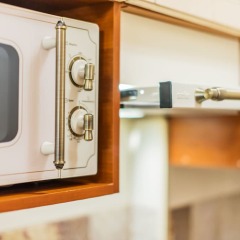 Апартаменты GM Apartment Kamergerskiy 2-21 удобства в номере фото 2