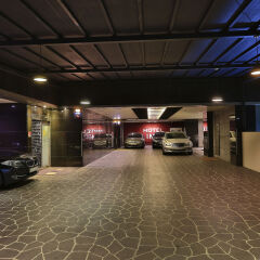 IMT Hotel