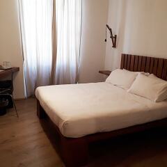 Отель Art Guest House комната для гостей фото 2