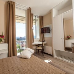 Отель Abano Astoria Италия, Абано-Терме - отзывы, цены и фото номеров - забронировать отель Abano Astoria онлайн комната для гостей фото 3