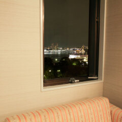 Отель Mielparque Yokohama Hotel Япония, Йокогама - отзывы, цены и фото номеров - забронировать отель Mielparque Yokohama Hotel онлайн фото 6