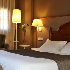 Hotel Infantado комната для гостей фото 3