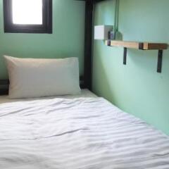 Doolay Beachfront Hostel фото 4