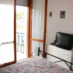 Отель Residenza Novalba удобства в номере