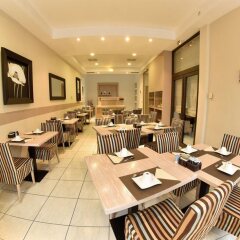 Отель ExcelSuites Residence Франция, Канны - 1 отзыв об отеле, цены и фото номеров - забронировать отель ExcelSuites Residence онлайн питание