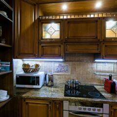 Апартаменты GM Apartment Serafimovicha 2-415 фото 35