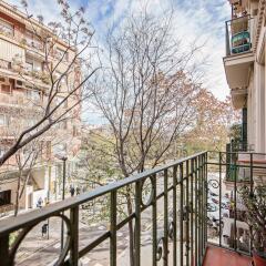 Отель Sweet Inn Apartments - Fira Sants Испания, Барселона - отзывы, цены и фото номеров - забронировать отель Sweet Inn Apartments - Fira Sants онлайн фото 7