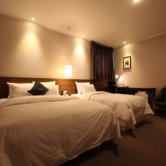 Отель Vatica Hotel Dongdaemun Южная Корея, Сеул - отзывы, цены и фото номеров - забронировать отель Vatica Hotel Dongdaemun онлайн комната для гостей