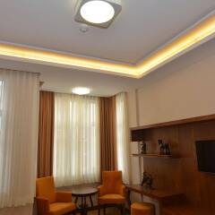 Ataker Hotel Турция, Стамбул - отзывы, цены и фото номеров - забронировать отель Ataker Hotel онлайн комната для гостей