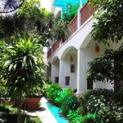 Отель Loc Phat Hoi An Homestay - Villa вид на фасад фото 3
