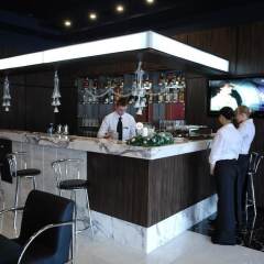 Mir Hotel In Rovno Ровно гостиничный бар