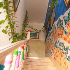 Hostel Malti спа