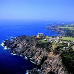 Yakushima Iwasaki Hotel Якусима пляж фото 2