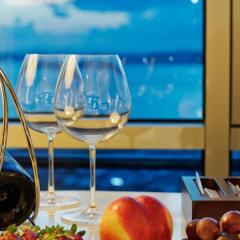 Отель DoubleTree By Hilton Istanbul - Moda фото 10