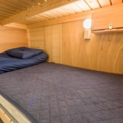 Отель 81's Inn Nakasu - Hostel Япония, Фукуока - отзывы, цены и фото номеров - забронировать отель 81's Inn Nakasu - Hostel онлайн комната для гостей фото 3