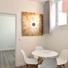 Апартаменты Mobilux Apartments Lisbon спа