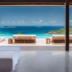 Eden Rock Villa Ixfalia in Gustavia, Saint Barthelemy from 1448$, photos, reviews - zenhotels.com photo 3