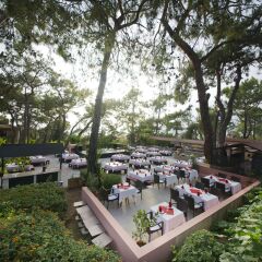 Отель Liberty Hotels Lykia - All Inclusive фото 3