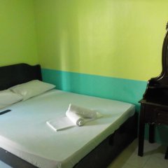 Отель Ilicitos Resort Boracay Филиппины, остров Боракай - отзывы, цены и фото номеров - забронировать отель Ilicitos Resort Boracay онлайн комната для гостей