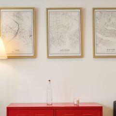 Отель ApartUP Botánico Испания, Валенсия - отзывы, цены и фото номеров - забронировать отель ApartUP Botánico онлайн удобства в номере фото 2