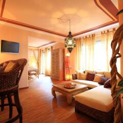 Hotel Loccumer Hof комната для гостей фото 5