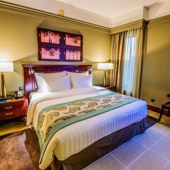 Somewhere Hotel Apartment комната для гостей фото 2