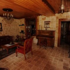 Likya Yolu Palas Hotel Калеучагиз комната для гостей фото 5