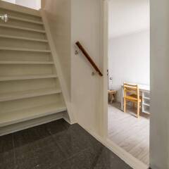 Отель Amazing Centrally Located B&B Нидерланды, Амстердам - отзывы, цены и фото номеров - забронировать отель Amazing Centrally Located B&B онлайн интерьер отеля