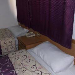 Отель Razan Hotel Иордания, Амман - отзывы, цены и фото номеров - забронировать отель Razan Hotel онлайн комната для гостей фото 2