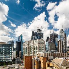 Отель ibis London City - Shoreditch
