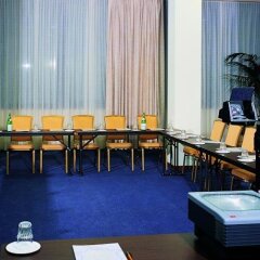 Отель Recina Hotel Италия, Монтекассино - отзывы, цены и фото номеров - забронировать отель Recina Hotel онлайн помещение для мероприятий фото 2