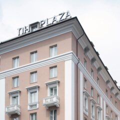 Отель NH Genova Centro фото 9