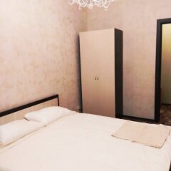 Апартаменты On Yeletskaya Apartments Москва фото 7