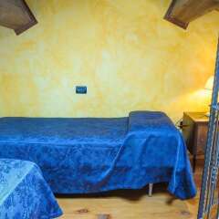 Отель Bed And Breakfast San Firmano Монтелупоне комната для гостей фото 2