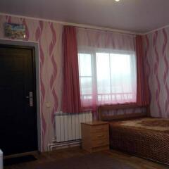 Гостиница Na Rostovskoy 9 Guest House в Ейске отзывы, цены и фото номеров - забронировать гостиницу Na Rostovskoy 9 Guest House онлайн Ейск комната для гостей фото 2