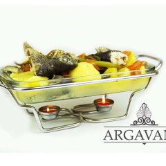 Отель Argavand Hotel & Restaurant Complex Армения, Ереван - отзывы, цены и фото номеров - забронировать отель Argavand Hotel & Restaurant Complex онлайн питание фото 2