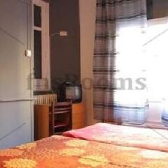 Отель Hostal Alcazar Regis комната для гостей фото 6