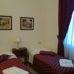 Отель B&B Le Contesse комната для гостей фото 2