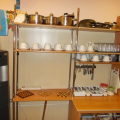 Dill Hostel развлечения