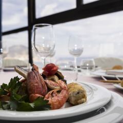 Отель San Paolo Palace Hotel Италия, Палермо - 5 отзывов об отеле, цены и фото номеров - забронировать отель San Paolo Palace Hotel онлайн фото 14