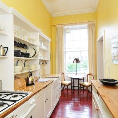 Отель 217 Gayfield Place Великобритания, Эдинбург - отзывы, цены и фото номеров - забронировать отель 217 Gayfield Place онлайн фото 7