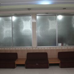 Hotel Sea Alif интерьер отеля