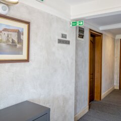 Hotel Astoria интерьер отеля фото 3