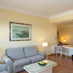 Hotel Suite Princess - All Inclusive - Adults Only комната для гостей фото 4