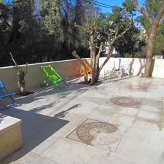 Jerusalem Castle Hotel Израиль, Иерусалим - 2 отзыва об отеле, цены и фото номеров - забронировать отель Jerusalem Castle Hotel онлайн парковка