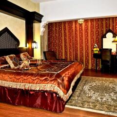 Arabian Courtyard Hotel & Spa Дубай в номере