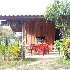Отель Klong Khong Garden Ланта детские мероприятия