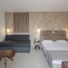 Отель Electra Holiday Village Water Park Resort комната для гостей фото 3