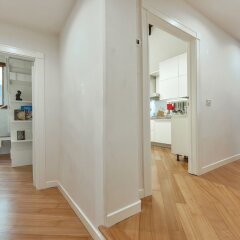 Отель Tornabuoni Luxury интерьер отеля