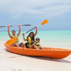 Отель Everything Punta Cana - Golf and Pool Доминикана, Пунта Кана - отзывы, цены и фото номеров - забронировать отель Everything Punta Cana - Golf and Pool онлайн приотельная территория